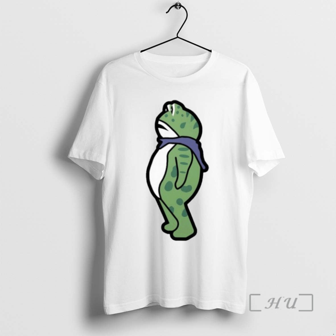 Limited Edition Portland Frog Protester Viral Tee Shirt Sweater