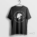 Limited Edition President Of Peace Donald J Trump 2025 Tee Shirt Sweater