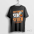Limited Edition Pretend Im A Six Seven Ghost Tee Shirt Sweater