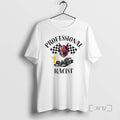 Limited Edition Professional Racing Tee Shirt Sweater