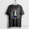 Limited Edition Puka Nacua Los Angeles R Puka Is Good Graphic Tee Shirt Sweatshirt Hoodies