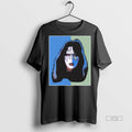 Limited Edition Rip Ace Frehley Tee Shirt Sweater