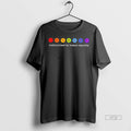 Limited Edition Radicalized By Human Empathy Tee Shirt Sweater
