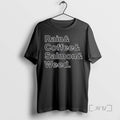Limited Edition Rain And Coffee And Salmon And Weed Tee Shirt Sweater
