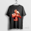 Limited Edition Ramon Dino Champion Tee Shirt Sweater