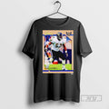 Limited Edition Ray Lewis Baltimore Ravens Trading Card Graphic Tee Shirt Sweatshirt Hoodies 2