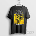 Limited Edition Rebel Wood Tollywood Ledhu Bollywood Ledhu Anthey Logo Graphic Tee Shirt Sweatshirt Hoodies