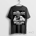 Limited Edition Rest In Peace Sister Jean 1919 2025 One Of One Tee Shirt Sweater
