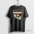 Limited Edition Richmond Flying Mummies Graphic Tee Shirt Sweatshirt Hoodies