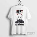 Limited Edition Rip Ian Watkins Graphic Tee Shirt Sweatshirt Hoodies