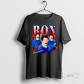 Limited Edition Ron Swanson Parks And Recreation Ron Heartthrob Tee Shirt Sweater