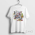 Limited Edition Sec Gameday It Just Means More Teams Mascot Tee Shirt Sweater