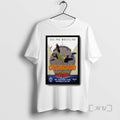 Limited Edition Sos Pro Wrestling Tour Tacoma Wa 2025 New Tee Shirt Sweater