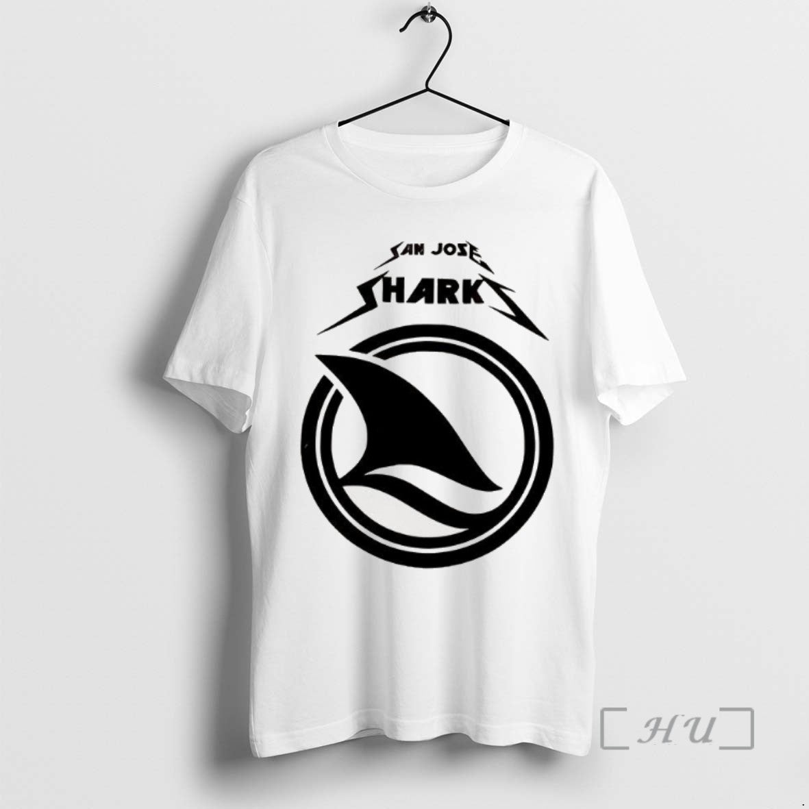 Limited Edition San Jose Sharks Game Day And Favorite Tee Shirt Sweater