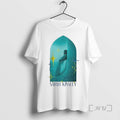 Limited Edition Sarah Kinsley Ascension Tee Shirt Sweater