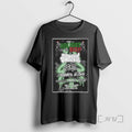 Limited Edition Scowl And Tsunami December 27 2025 San Jose Civic San Jose Ca Tee