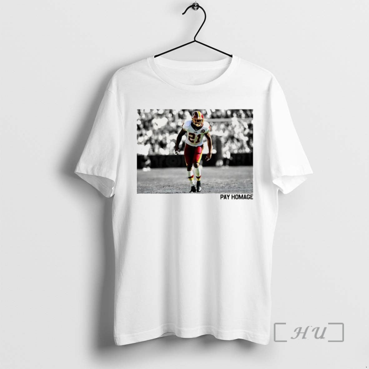 Limited Edition Sean Taylor Washington Commanders Football Pay Homage Tee Shirt Sweater