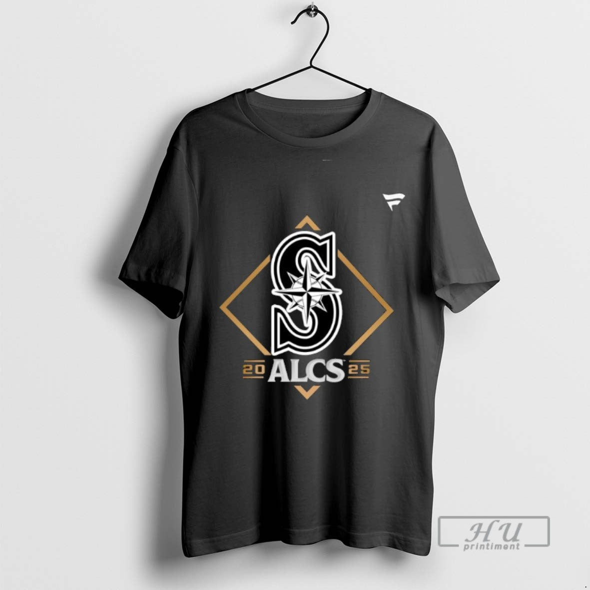 Limited Edition Seattle Mariners Alcs 2025 Mlb Postseason Graphic Tee Shirt Sweatshirt Hoodies