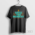 Limited Edition Seattle Mariners Baseball Seize The Moment Players Signature Graphic Tee Shirt Sweatshirt Hoodies