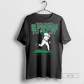 Limited Edition Seattle Mariners Jorge Polanco Mariners 15 Inning Game 5 Graphic Tee Shirt
