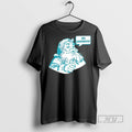 Limited Edition Seattle Mariners Santa Claus Go Mariners Graphic Tee Shirt Sweatshirt Hoodies