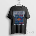Limited Edition Seattle Mariners Vs Toronto Blue Jays 2025 Nl Series Championship Alcs