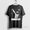 Limited Edition Shai Gilgeous Alexander Oklahoma City Thunder Up