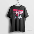 Limited Edition Shohei Ohtani Los Angeles Dodgers 2025 World Series Tee Shirt Sweater