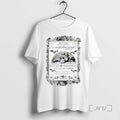 Limited Edition Skull A Morningstar Designs Spooky And Whimisical Pop Culture T T Shirtss Tee