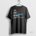 Limited Edition Some Demonic Cultivators Marry Lan Clan Members Get Over It Tee Shirt Sweater
