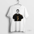 Limited Edition Son Heung Min Soccer Los Angeles Fc Graphic Tee Shirt Sweater