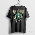 Limited Edition South Florida Stampede Tee Shirt Sweater