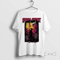 Limited Edition Spousal Support Halloween Tee Shirt Sweater