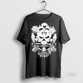 Limited Edition Stray Rats Brutality Miami Nyc Tee Shirt Sweater