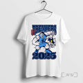 Limited Edition Sturt Football Club Premiers Tee Shirt Sweater