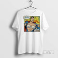 Limited Edition Superman Bra This Is A Job For Crap Im Already In Costume Graphic