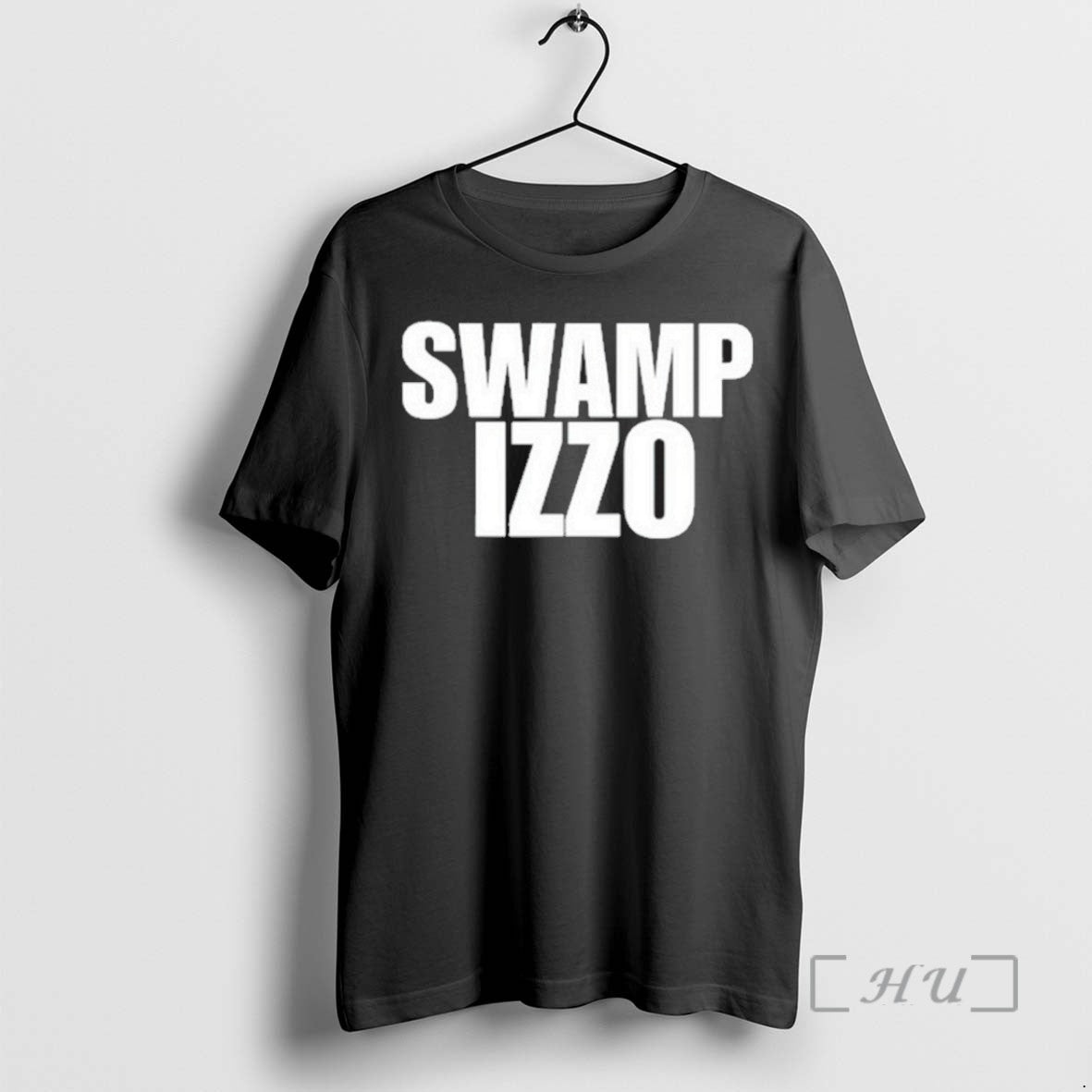 Limited Edition Swamp Izzo New Tee Shirt Sweater