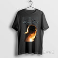 Limited Edition Sydney Rose Australia Tour 2026 Tee Shirt Sweater