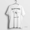 Limited Edition Taliban Money Protect And Shyne Tee Shirt Sweater
