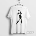 Limited Edition Taylor The Life Of A Showgirl Shiny Bug Graphic Tee Shirt Sweatshirt Hoodies