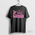 Limited Edition Team Elphaba Glinda Wicked Graphic Tee Shirt Sweatshirt Hoodies