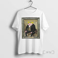 Limited Edition Technoblade Birthday Portrait Tee Shirt Sweater