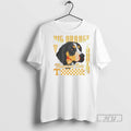 Limited Edition Tennessee Volunteers Regional Franklin Graphic Tee Shirt Sweatshirt Hoodies