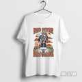 Limited Edition Texas Longhorns River Runs Orange Mascot Painting T Graphic Tee Shirt Sweatshirt Hoodies