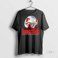 Limited Edition Texas Tech Red Raiders Dogpile Since 1925 Helmets Tee Shirt Sweater