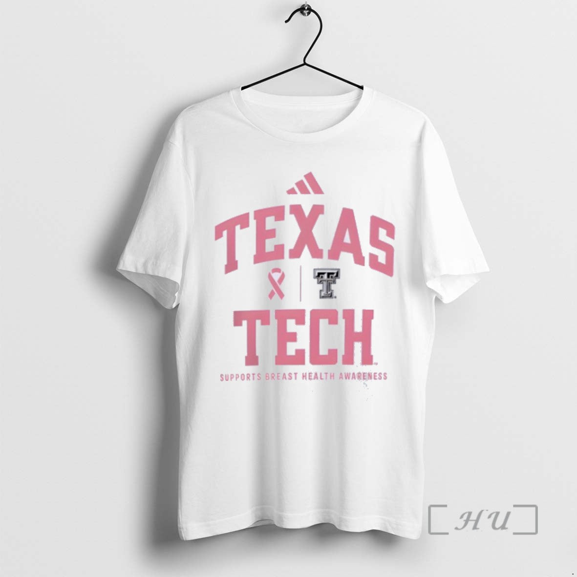 Limited Edition Texas Tech Red Raiders Sideline 2025 Breast Cancer Health Awareness T Shirts Sweater