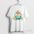 Limited Edition Thankful Grateful Blessed Thanksgiving Autumn Pumpkin Tee Shirt Sweater