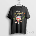 Limited Edition The Apothecary Diaries Making Drugs Tee Shirt Sweater