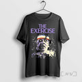 Limited Edition The Exercise Halloween Tee Shirt Sweater