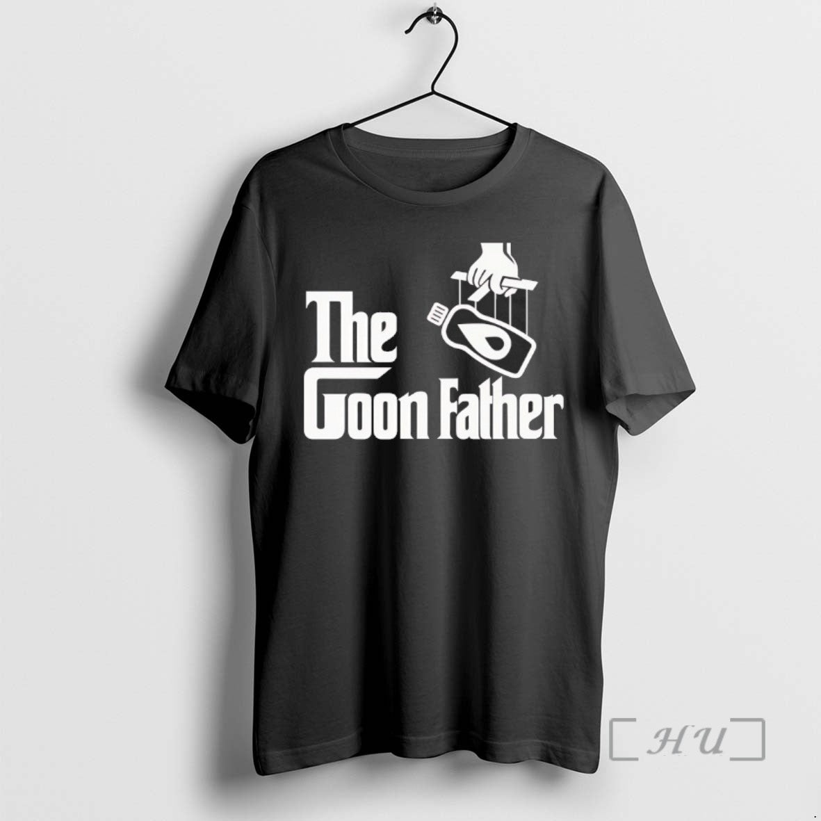 Limited Edition The Goon Father Tee Shirt Sweater